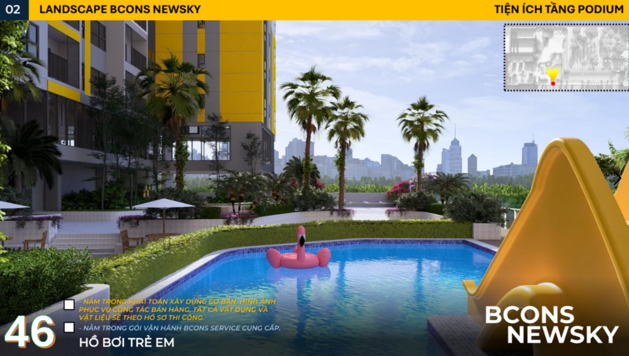 phoi-canh-ho-boi-ket-hop-cay-xanh-bcons-newsky