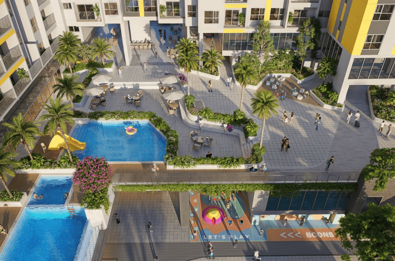 tien-ich-the-thao-khu-the-duc-bcons-newsky